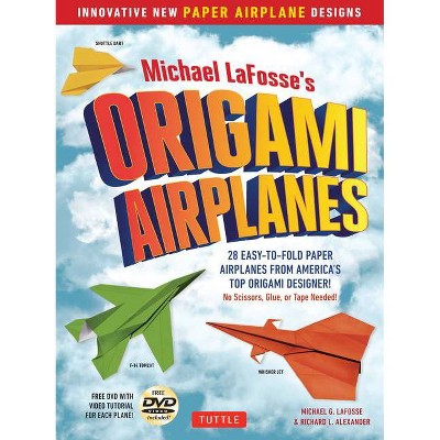 Origami Airplanes Fun Pack on Apple Books