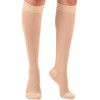 ABSOLUTE SUPPORT – Women’s & Men’s Compression Socks – 30-40mmHg – A301M - 4 of 4