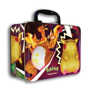 Pokémon Trading Card Game: Collector Chest Fall 2020 - 1 of 4