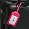 Vera Bradley Women's Outlet Ultralight Essential Luggage Tag - 2 of 2