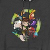 Ben 10 Hero Charge Pullover Hoodie - 2 of 4