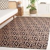 Natural Fiber NFB660 Handmade Indoor - Safavieh - 2 of 4