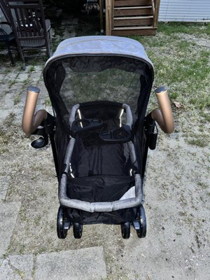 Summer Infant 3dlite Wagon Convenience Stroller : Target