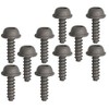 Weed Eater Poulan Husqvarna Craftsman 10 Pack M Screw - 530015775-10PK - 2 of 3