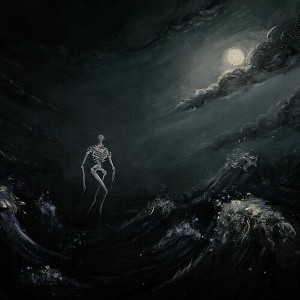 Broadside - Into The Raging Sea (CD) - 1 of 1