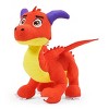 PAW Patrol: Rescue Knights Sparks the Dragon 8" Stuffed Animal - 2 of 4