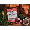 Treat Collective Salmon, Pomegranate and Sweet Potato Jerky Dog Treat - 5oz - 2 of 4