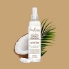 SheaMoisture 100% Virgin Coconut Oil Hydrating Hair Gift Pack Set - 3ct - image 3 of 4