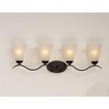 Maxim Lighting Vital 4 - Light Vanity in  Oil Rubbed Bronze - 3 of 3