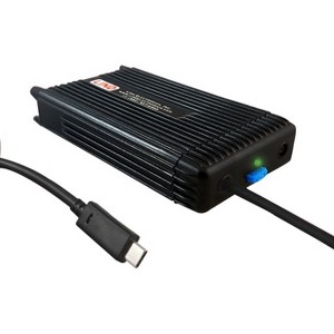 Lind Electronics USB-C Power Adapter 100W DC/DC USBC100-5460 - 1 of 1