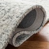 Metro MET993 Hand Tufted Indoor Rug - Safavieh - 4 of 4