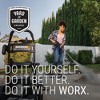 Worx WG607 13 Amp Brushless 2000 PSI Electric Pressure Washer (1.2 GPM) - 2 of 4