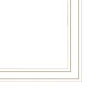 Gulches 2-Piece Vignette Meadow Flora Botanicals I & II Framed Wall Art by Bluebird, Ready-to-Hang for Living Room, Abstract Home Decor - 4 of 4