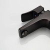 Legion Furniture UPC Faucet With Drain-Oil Rubber Black - 3 of 4