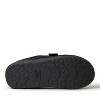 Dearfoams Men's Brendan Perforated Moccasin Toe Clog House Shoe Slipper - 4 of 4