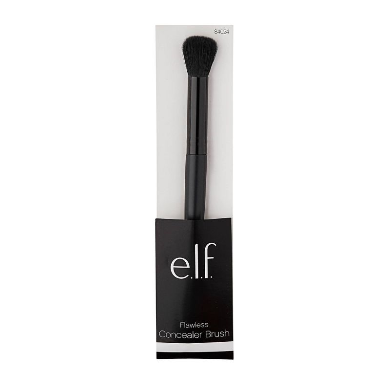 e.l.f. Flawless Concealer Brush, 4 of 5