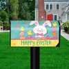 Briarwood Lane Mailbox Cover  - Standard Size - Easter Time For Easter Mailbox Cover - 2 of 3