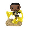 Funko POP! Deluxe Spider-Man: No Way Home - Electro (Target Exclusive) - 3 of 3