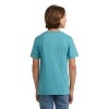 Levi's® Boys' Short Sleeve Batwing Logo T-Shirt - Turquoise Blue - 2 of 4