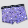 Girls' Beetlejuice 4pk Underwear - 3 of 4