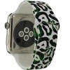 OLIVIA PRATT PRINTED SILICONE APPLE WATCH BAND - 3 of 3