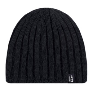 Men's Rib Knit Hat - 1 of 3
