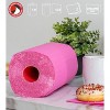 Renova Paper Towel Pack - 1 Roll - 120 Sheets - 2 Ply - FSC Certified - Sustainable & Absorbent - 3 of 4