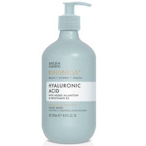 Baylis & Harding Kindness Hyaluronic Acid Handwash - Pear and Orange Blossom - 16.9 fl oz - 1 of 3