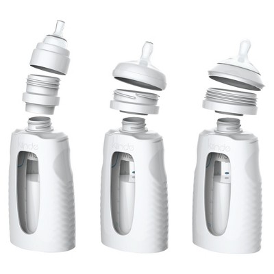 Kiinde Twist Breastfeeding Starter Kit - 28ct