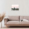Stupell Industries Tranquil Desert Atmosphere Framed Giclee Art - 3 of 4