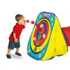 Little Tikes 6 in 1 Pop Up Fun Zone Tent - image 2 of 4