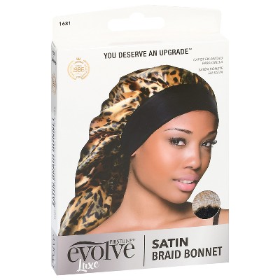 Evolve Products Braid Hair Bonnet - image 3