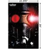 Trends International Marvel Cinematic Universe - Guardians of the Galaxy - Star Lord Unframed Wall Poster Prints - 3 of 4