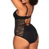 Adore Me Women's Margaret One Piece Swimwear - 4 of 4