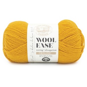 Lion Brand Wool-Ease Roving Origins Yarn - 1 of 2