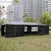 Racxily Folding Canopy Tent - 4 of 4