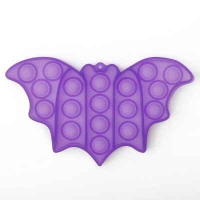Shaped Poppers Bat - Bullseye's Playground™