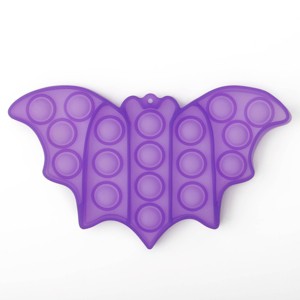 Shaped Poppers Bat - Bullseye's Playground™ - 1 of 3