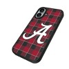 NCAA SEC Universities Plaid MagSafe Compatible Cell Phone Case for Apple iPhone 17 Series - 2 of 4
