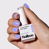 Nailboo Forever Glaze Gel Nail Polish - 0.3 fl oz - 2 of 4