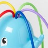 Kids' Whale Wiggle Tube Sprinkler - Sun Squad™ - 4 of 4