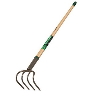Truper 4-Tine Landscaping Cultivators - 1 of 1