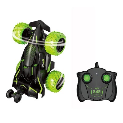 Swift Stream RC Transformable Stunt Car