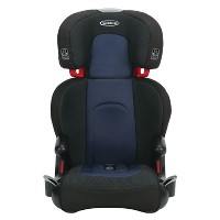 Graco TurboBooster TakeAlong Highback Booster Car Seat