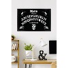 Trends International Misfits - Ouija Framed Wall Poster Prints - 2 of 4