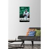 Trends International NFL New York Jets - Aaron Rodgers 24 Unframed Wall Poster Prints - image 2 of 4