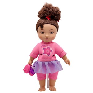 Positively Perfect  14"  Mariana Baby Doll - 1 of 2