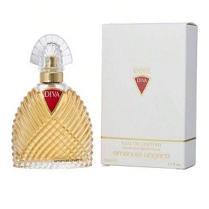 Ungaro Diva Emanuel for Women - 1.7 oz EDP Spray - 1 of 1