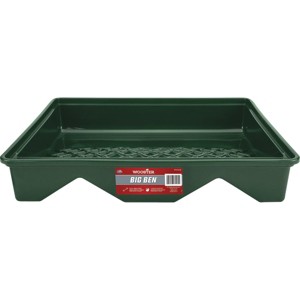 Wooster Big Ben   21 In. Paint Tray BR412-21 - 1 of 1