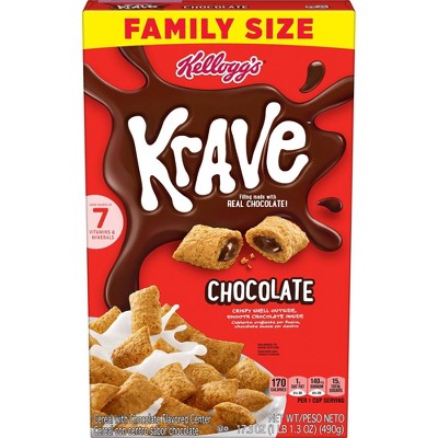 Krave Moore